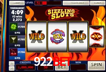 Desvendando o Mundo dos Jogos Virtuais na 922bet