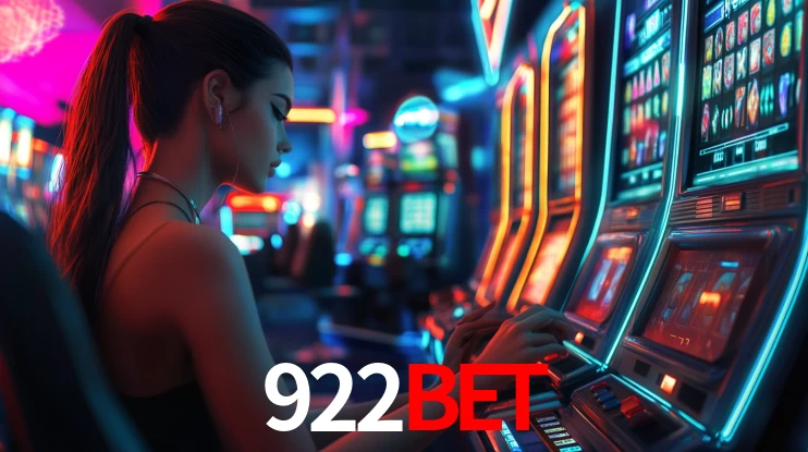 922bet login