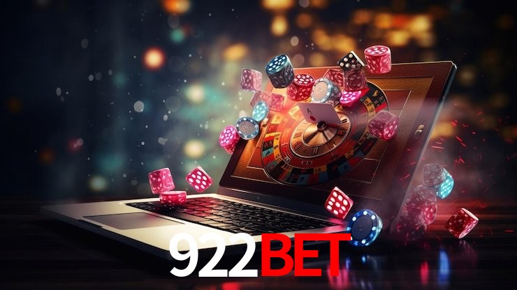cassino 922bet