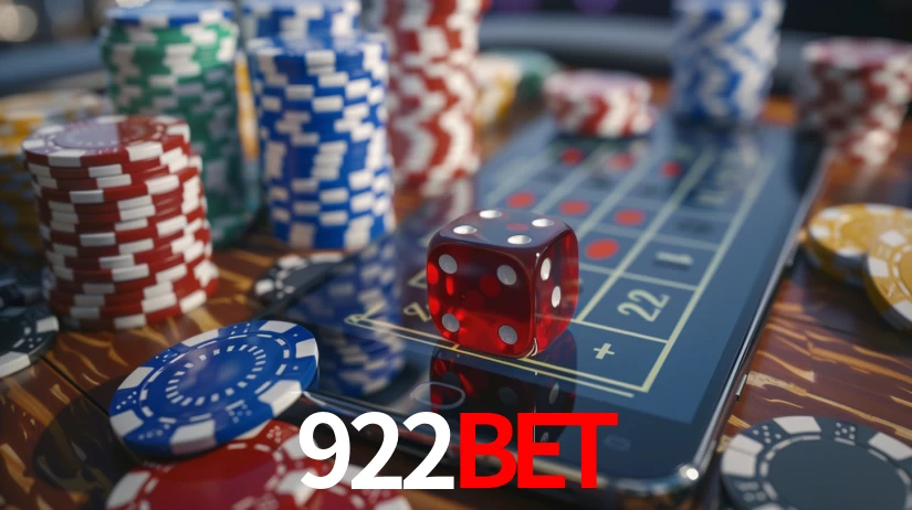 922bet login