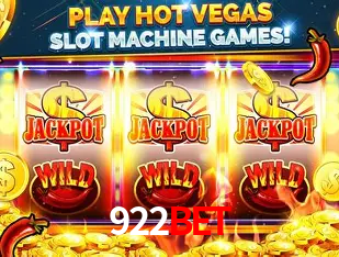 Desvendando o Mundo dos Jogos Virtuais na 922bet