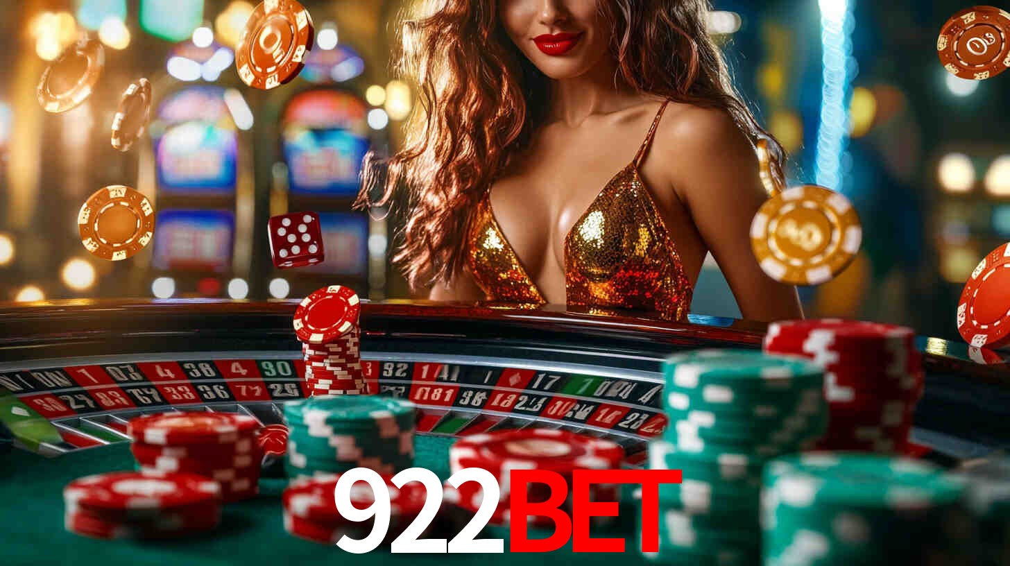 Exclusive Games 922bet