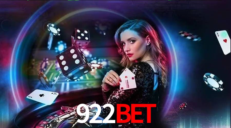 Game Providers 922bet