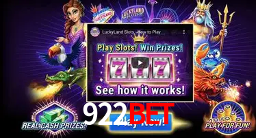 Desvendando o Mundo dos Jogos Virtuais na 922bet