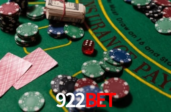 922bet