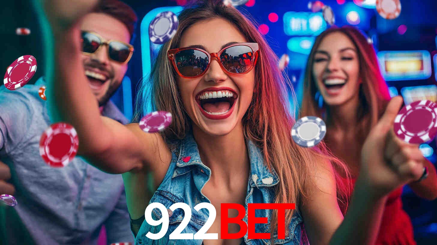 Explorando a Categoria de Eventos em Apostas na 922bet