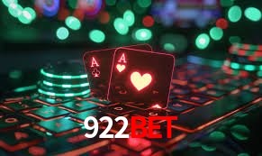 Recursos de Bônus 922bet
