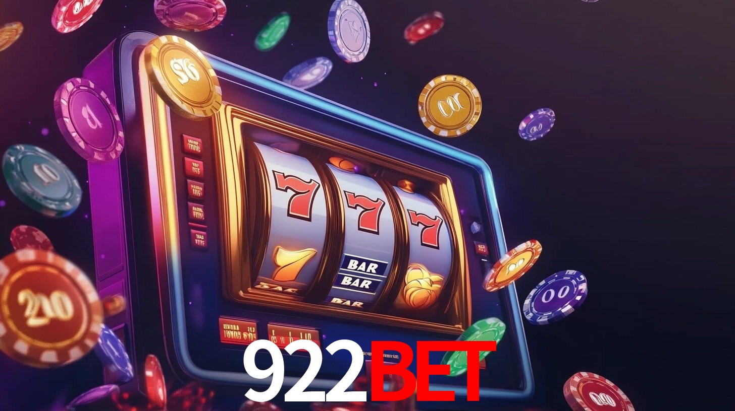 Welcome Bonus 922bet