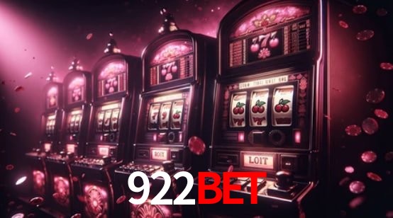 Interface Premium 922bet