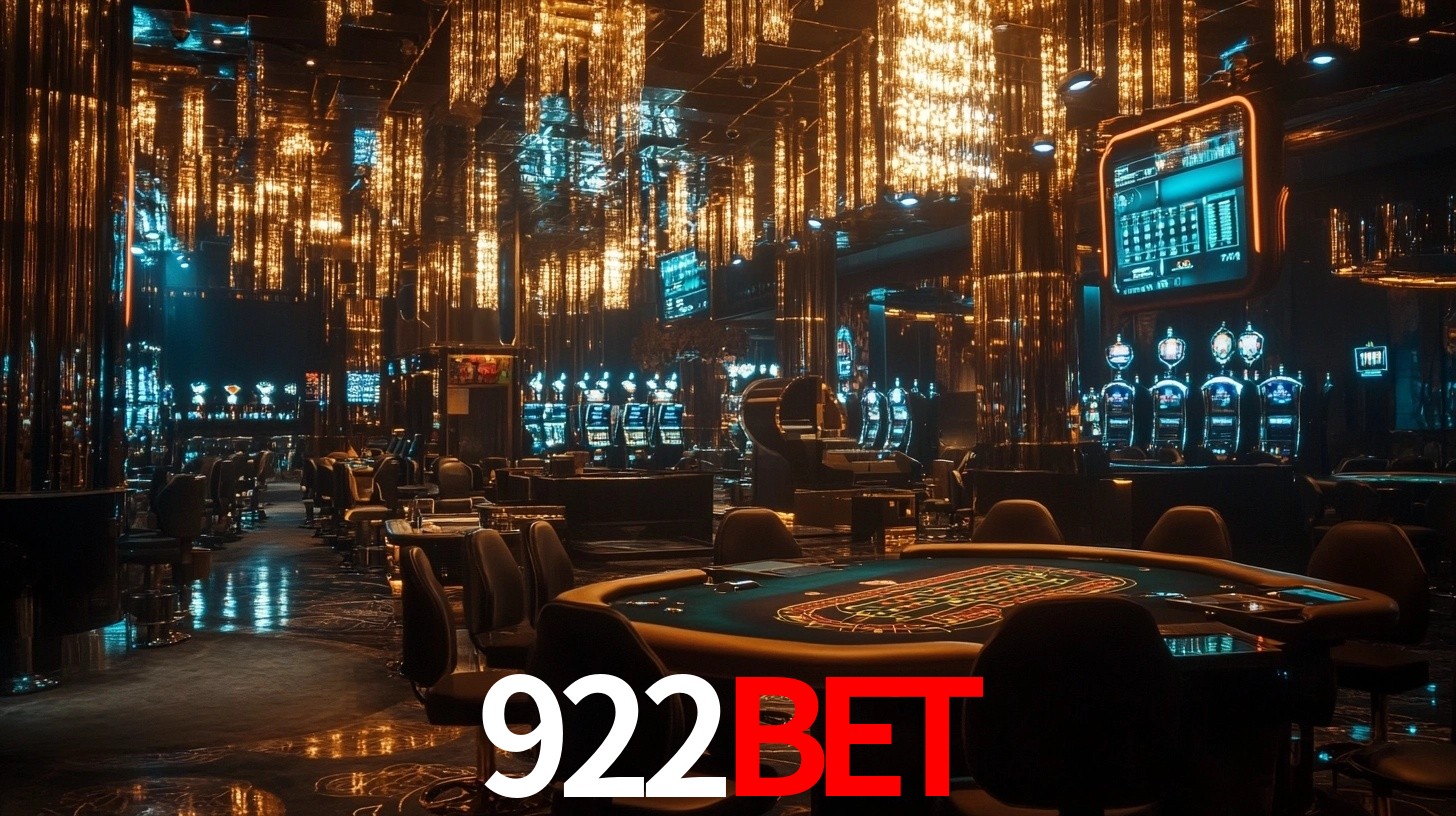 922bet