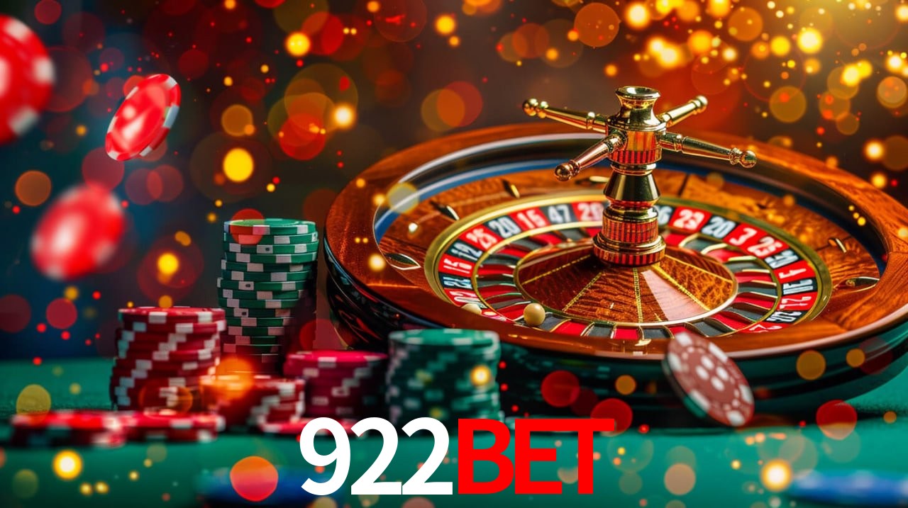 922bet download — arquivo APK para Android oficial