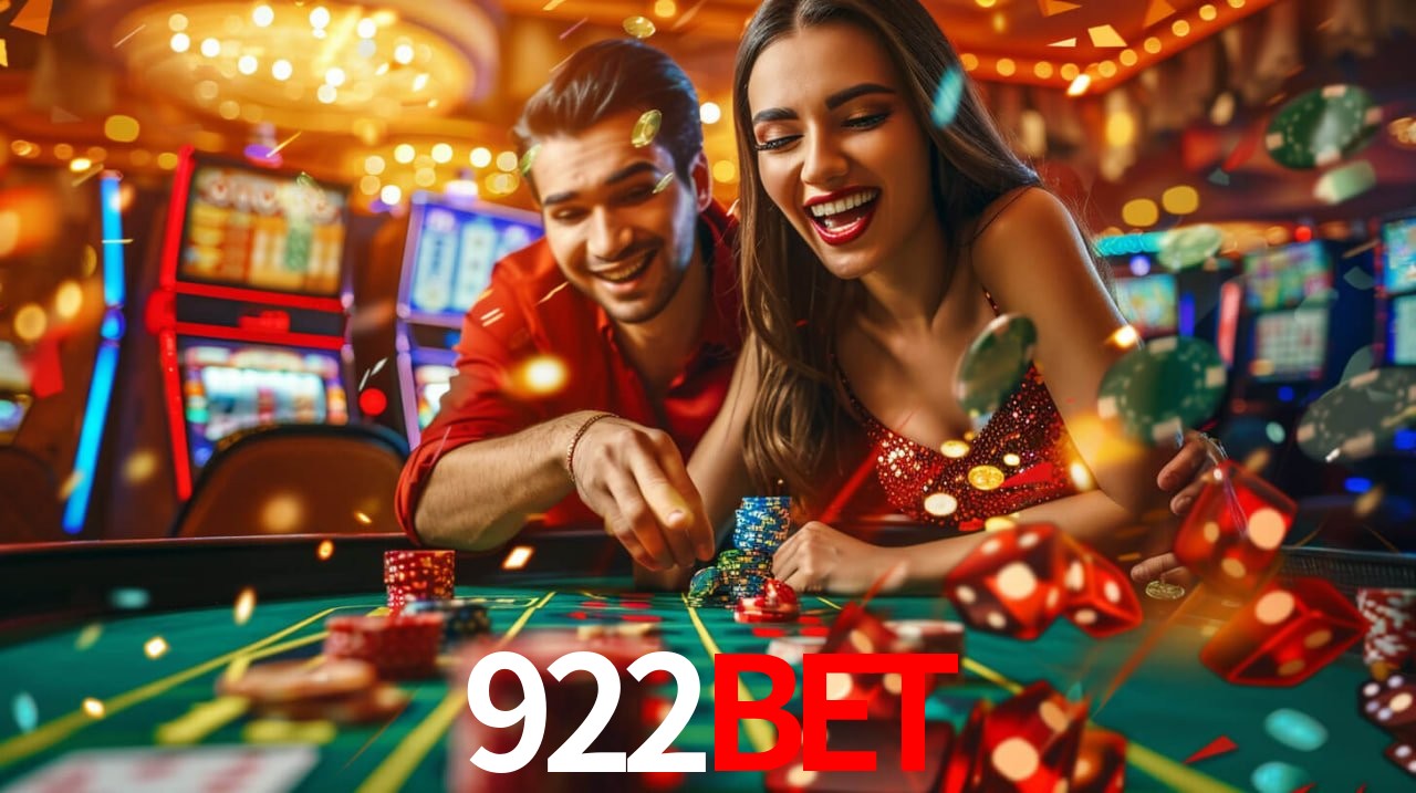 Cadastro Rápido 922bet