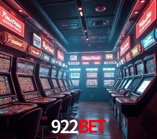Promoções Sazonais 922bet