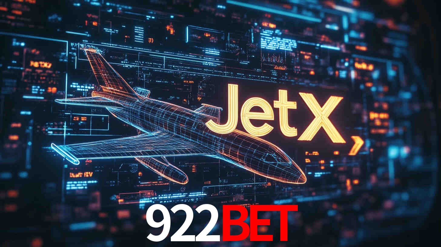 Apostas Esportivas na 922bet: Um Guia Completo