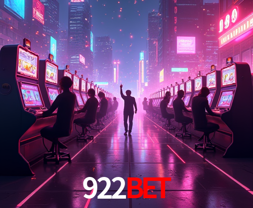Programa VIP 922bet
