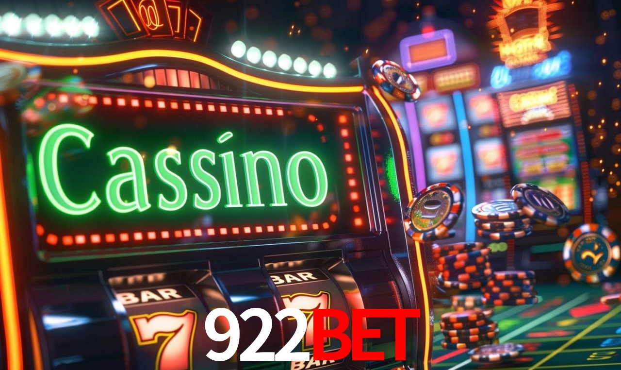 Login Seguro 922bet