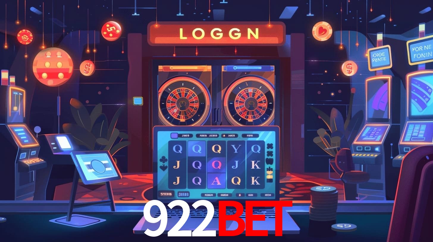Sistemas de Segurança 922bet