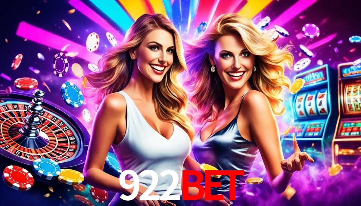 PIX Instantâneo 922bet