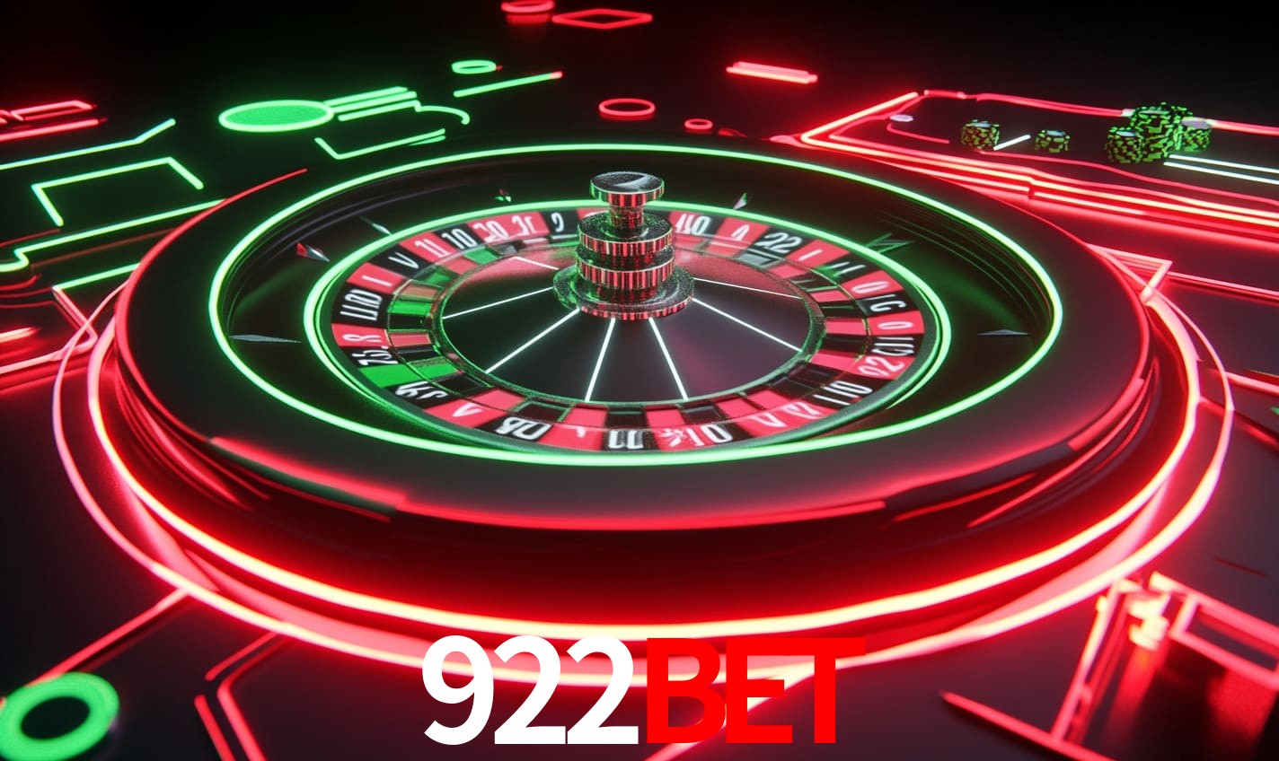 Inovações de Jogos na 922bet: O Futuro das Experiências Interativas