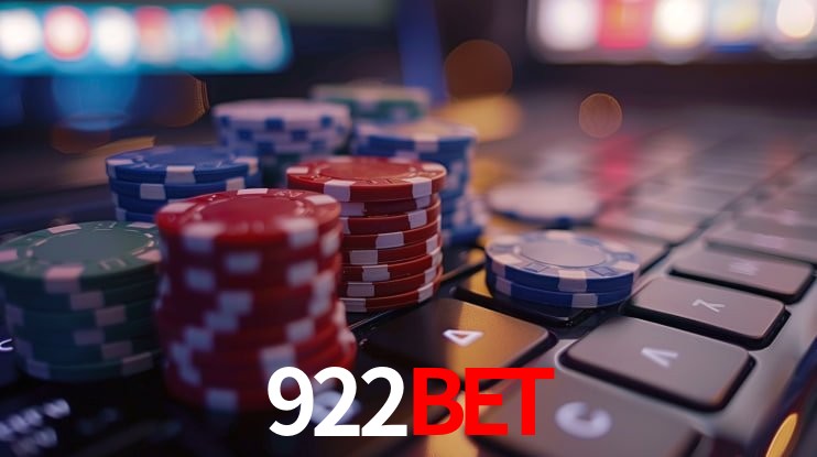 Segurança 2FA 922bet