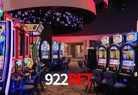 Ofertas Exclusivas 922bet