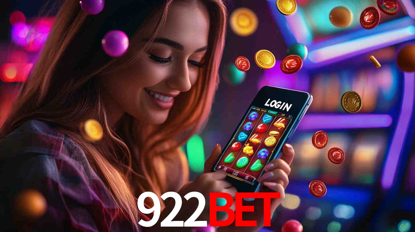 922bet