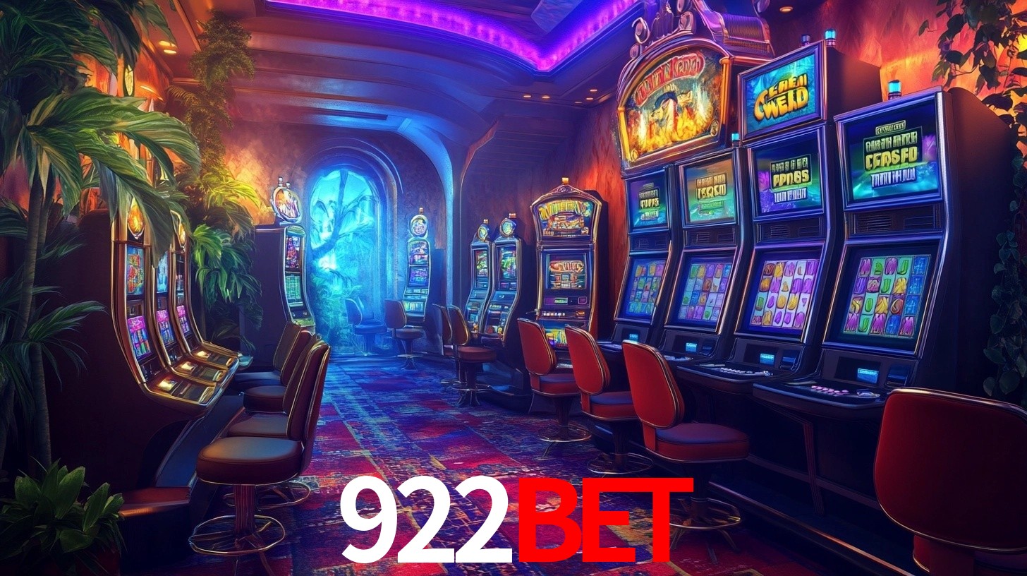 Programa VIP 922bet