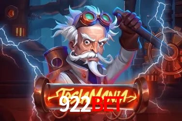 Casino Ao Vivo 922bet