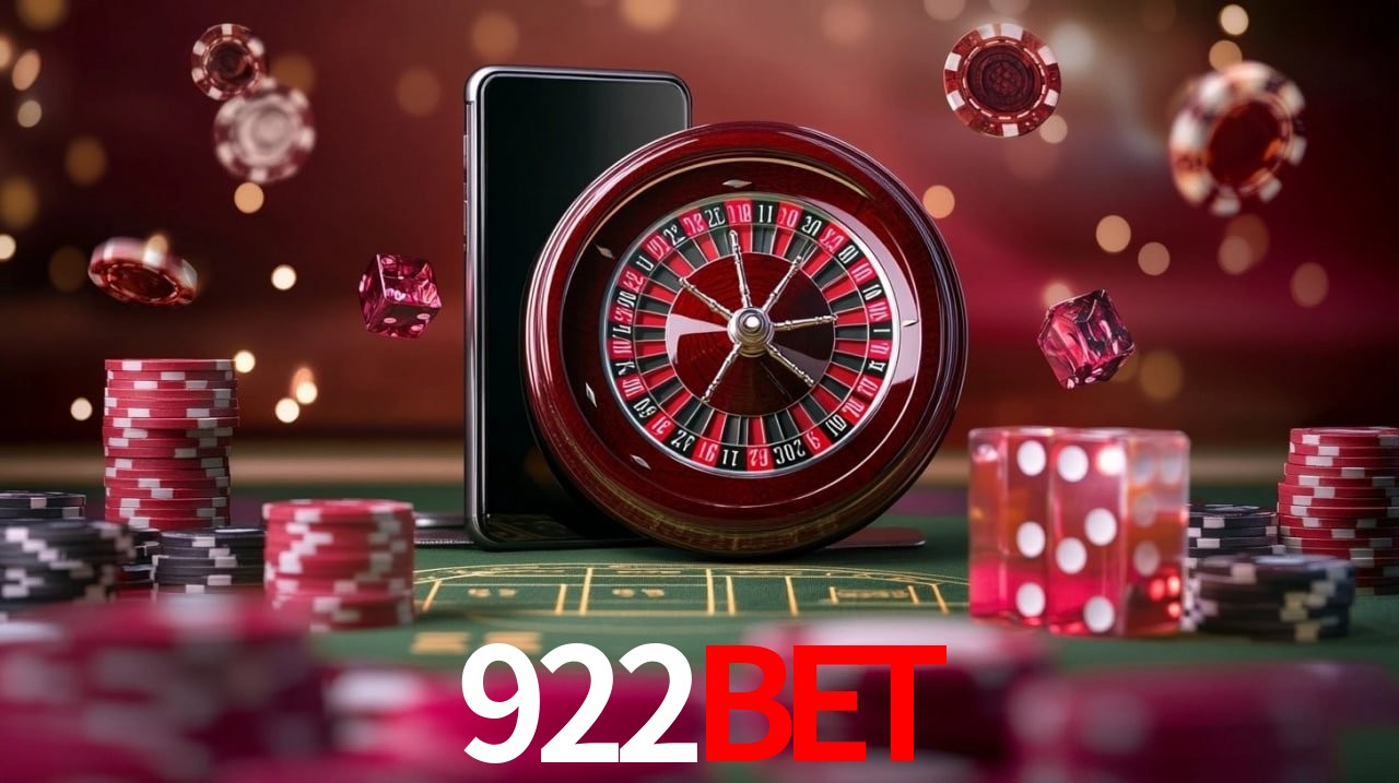Football Betting 922bet