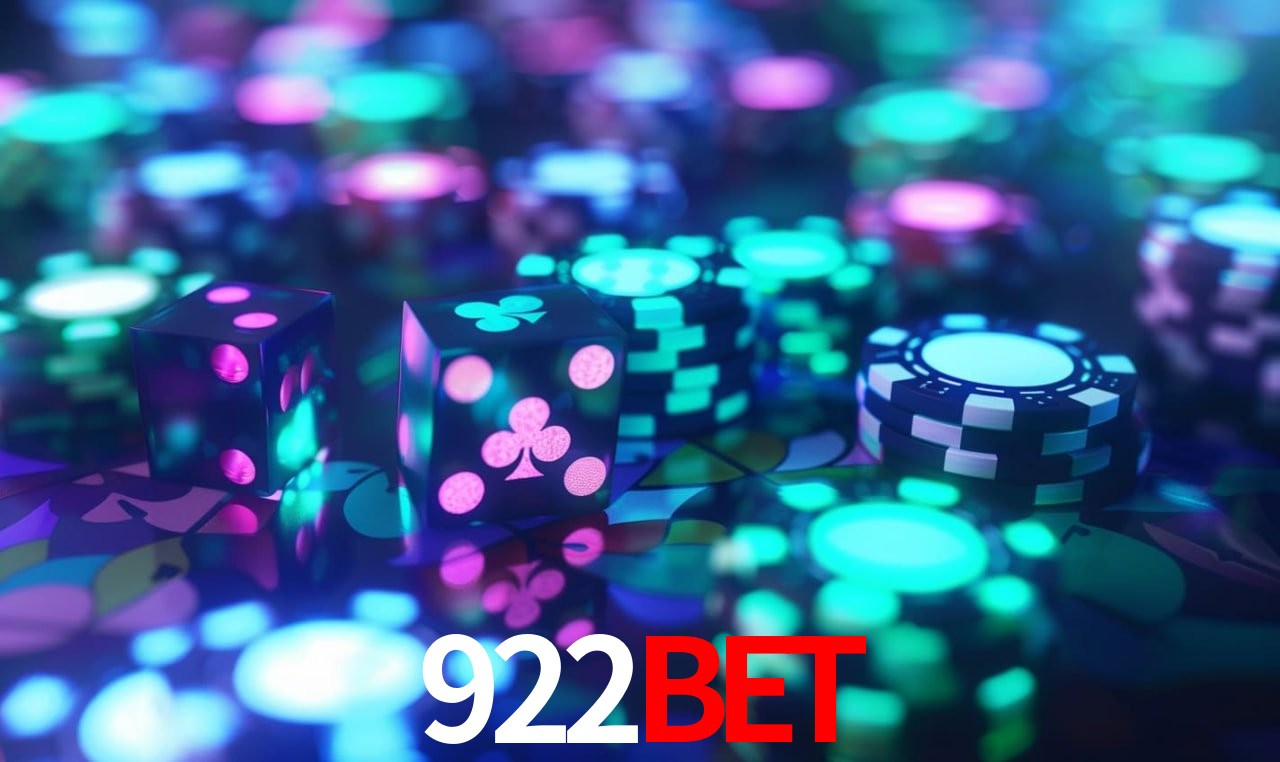 Casino Ao Vivo 922bet