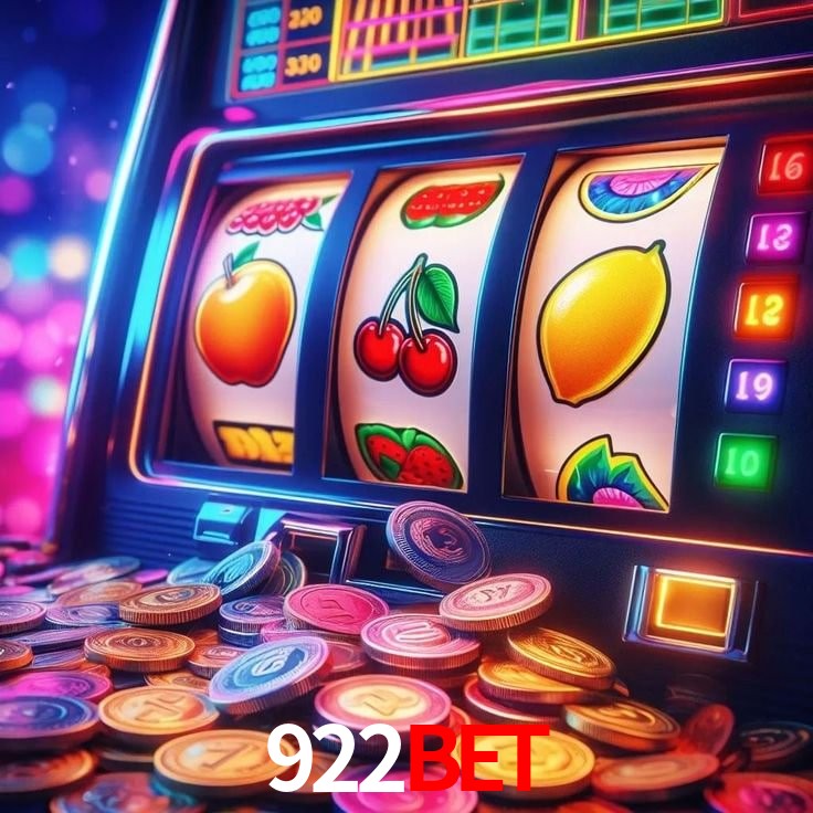 Apostas de Futebol 922bet