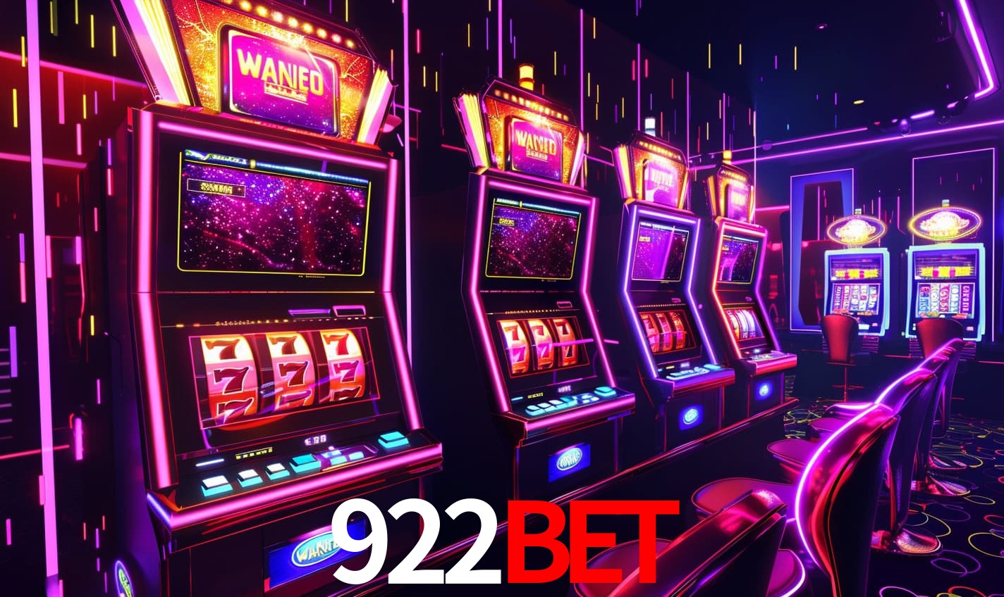 Descubra o Programa VIP da 922bet: Vantagens Exclusivas para Jogadores