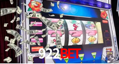 922bet cadastro — tela de formulário no app oficial