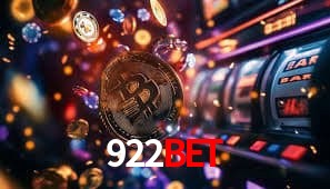 cassino 922bet