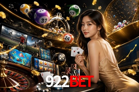 Exclusive Offers 922bet