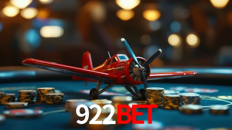 Game Providers 922bet
