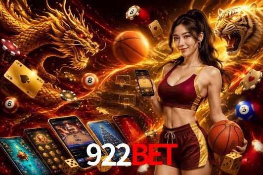 Game Statistics 922bet