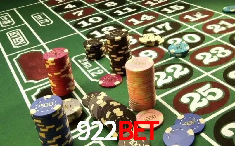 Estatísticas do Jogo 922bet