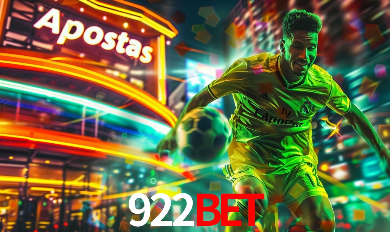 Recursos de Bônus 922bet