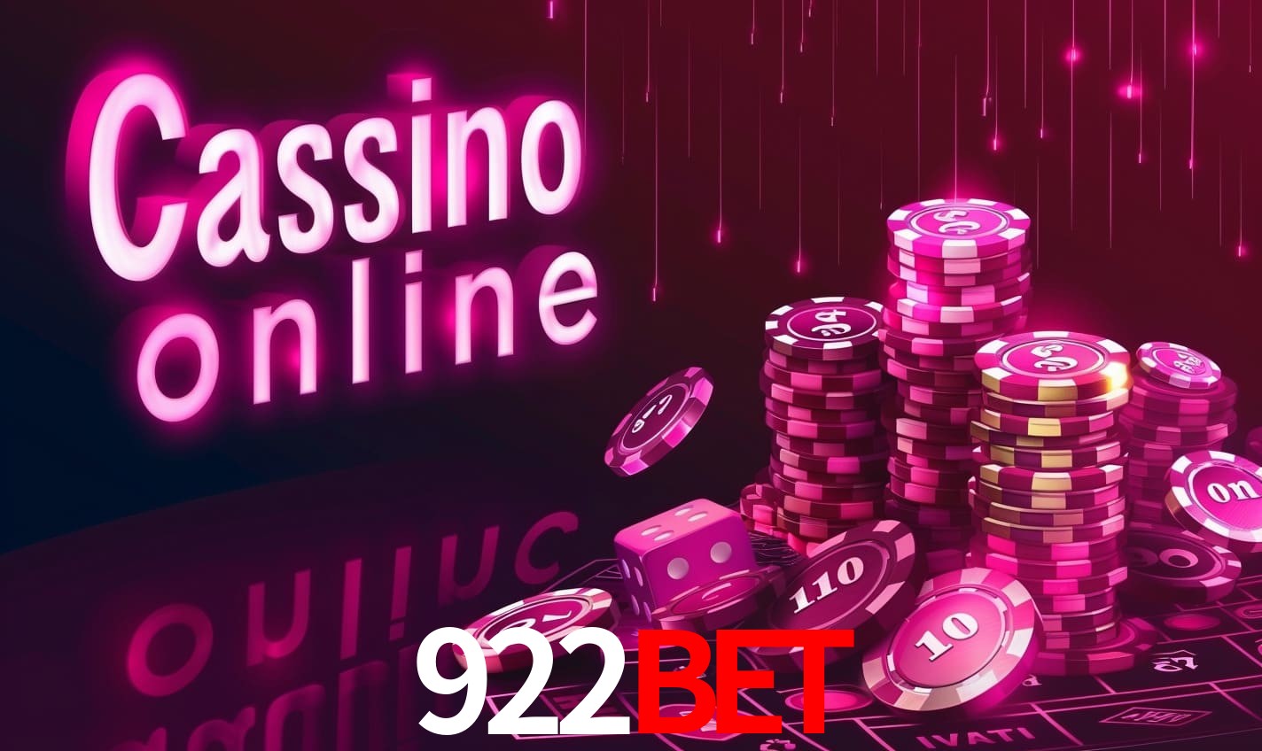 A Experiência Imersiva dos Cassinos Ao Vivo no 922bet