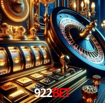 Casino VIP 922bet