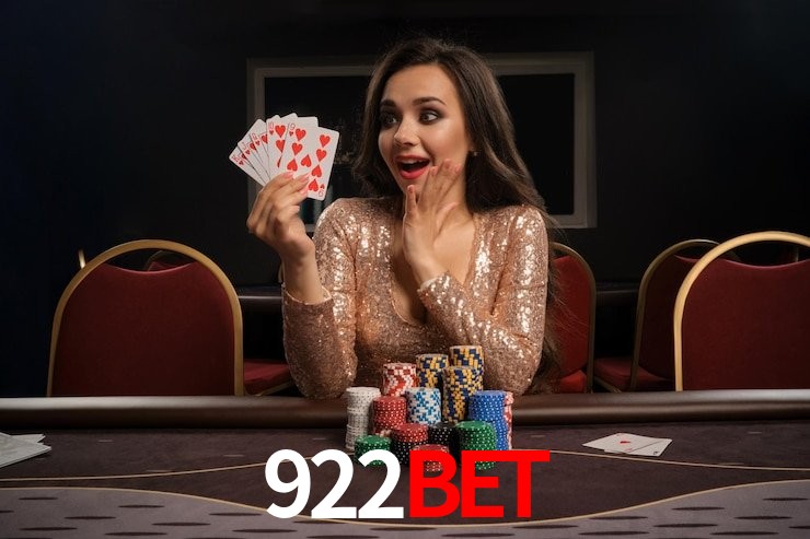 922bet feedback — categorias de sugestão e melhoria no app