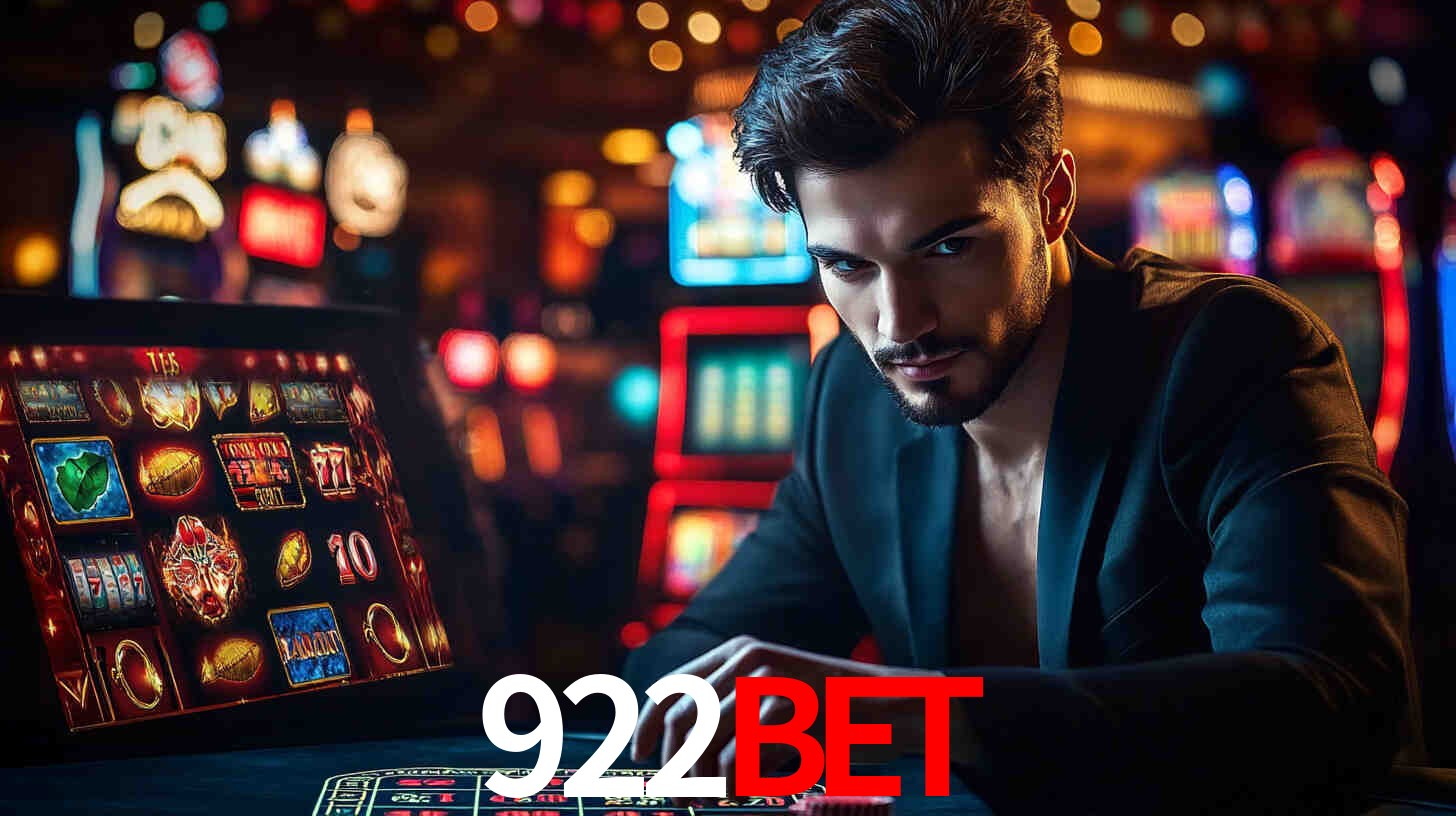 922bet