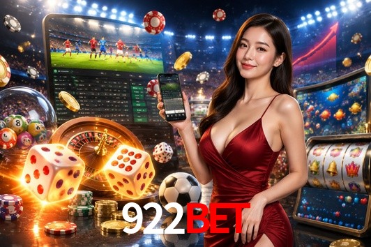 Slot Games 922bet