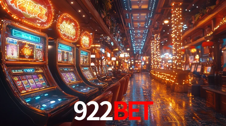 922bet: Seu Especialista em Apostas Esportivas Brasileiras