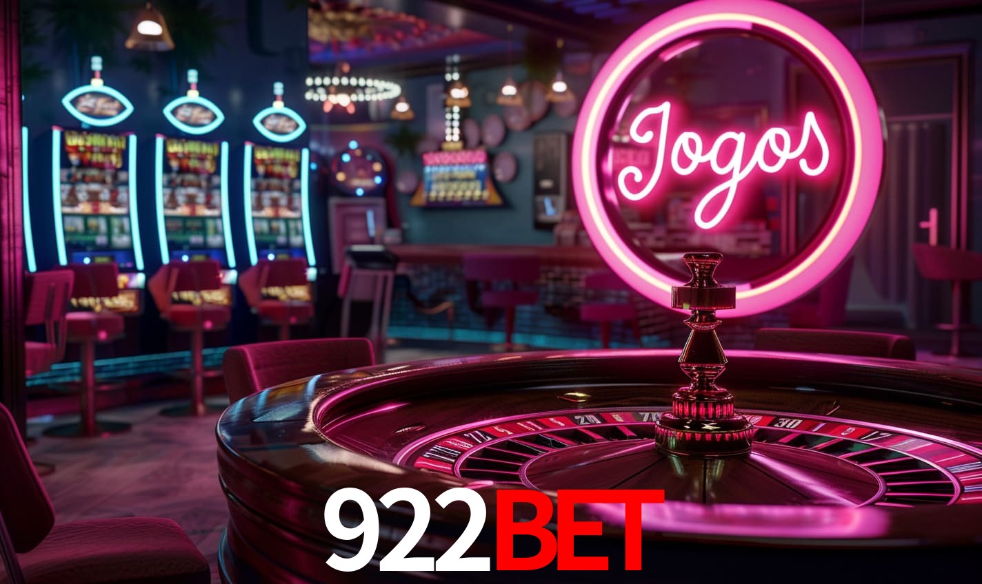 Desvendando o Mundo dos Jogos Virtuais na 922bet