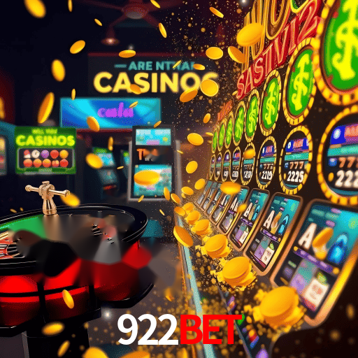 A Emoção da Loteria na 922bet: Uma Chance de Mudança de Vida