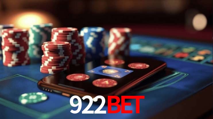 Diretório de Jogos 922bet