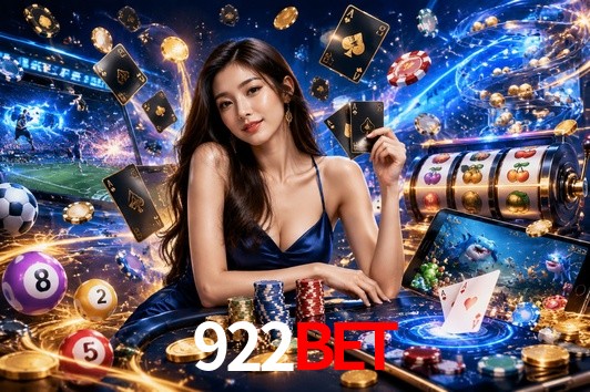 2FA Security 922bet