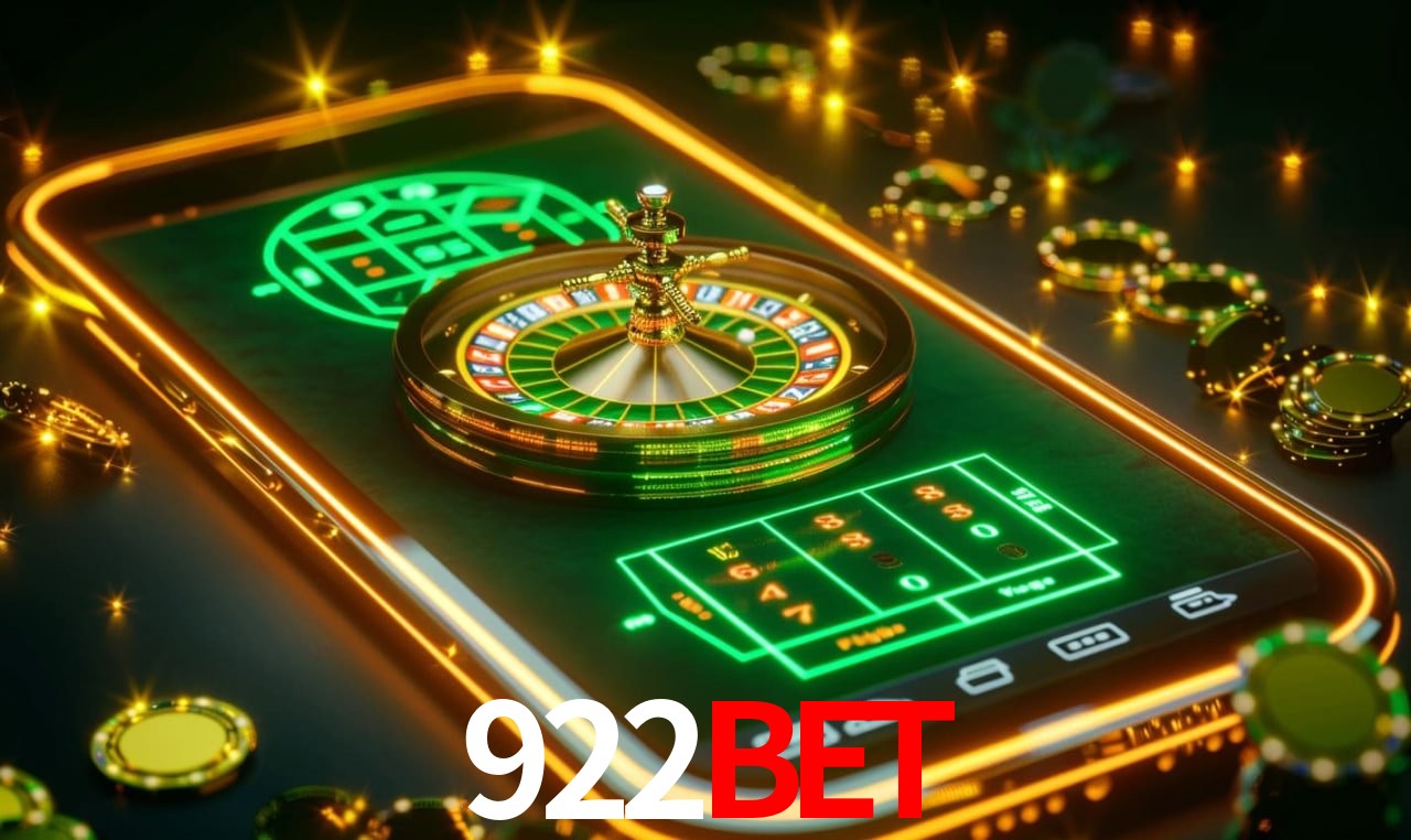 Tecnologia da Plataforma 922bet